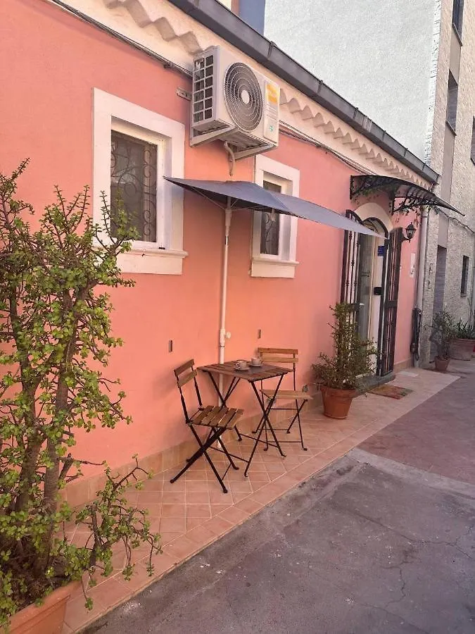 Tropical Holiday House Catania Italy