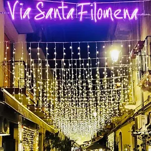 Apartment Gemmellaro 67, Catania