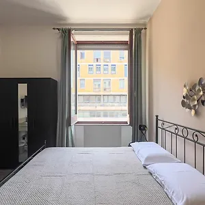 Puccini Centro Apartment Catania