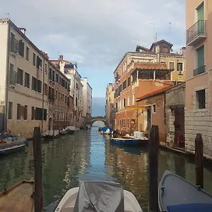 Maison Widmann Apartment Venice